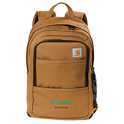 Prebuck Pc - Carhartt Foundry Backpack