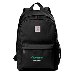 PREBUCK PC - CARHARTT FOUNDRY PRO BACKPACK