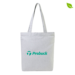 PREBUCK - AWARE RECYCLED COTTON TOTE