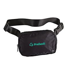 PREBUCK - EXPLORER BELT BAG