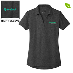 PREBUCK - PA C-FREE COTTON POLO, WOMEN'S