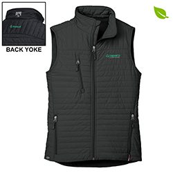 PREBUCK - FRONT RUNNER VEST, WOMEN'S