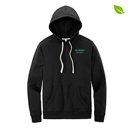 Prebuck Pc - District Refleece Hoodie, Men's