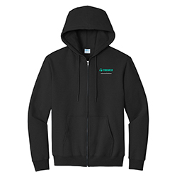 TREMCO AD - P&C ESSENTIAL FLEECE FULL ZIP