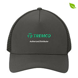 TREMCO AD - OGIO FUSION TRUCKER CAP