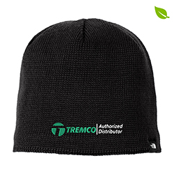 TREMCO AD - THE NORTH FACE MOUNTAIN BEANIE