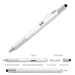 TBS - 6-IN-1 OMEGA TOOL PEN