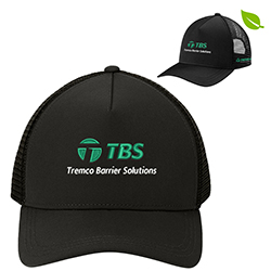 TBS - OGIO FUSION TRUCKER CAP