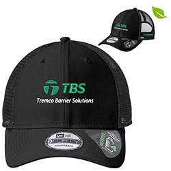 TBS - NEW ERA RECYCLED SNAPBACK CAP