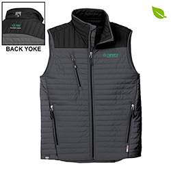 TBS - FRONT RUNNER VEST, TALL MEN'S