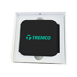 TREMCO - 3-IN-1 TRAVEL CHARGER