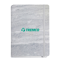 TREMCO - QUARRY STONE PAPER NOTEBOOK