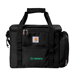 Tremco - Carhartt  Duffel 36 Can Cooler