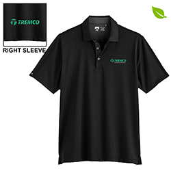 TREMCO - VISIONARY POLO, TALL MEN'S