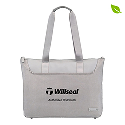 WILLSEAL AD - LENNOX LAPTOP TOTE