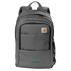 WILLSEAL AD - CARHARTT FOUNDRY BACKPACK