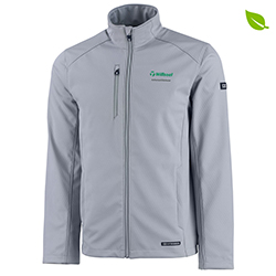 WILLSEAL AD - C&B EVOKE ECO SOFTSHELL JACKET,