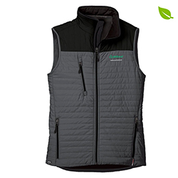 WILLSEAL AD - FRONT RUNNER VEST, WOMEN'S