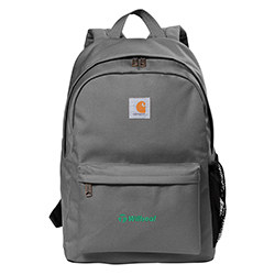 WILLSEAL - CARHARTT CANVAS BACKPACK