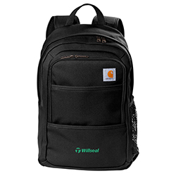 WILLSEAL - CARHARTT FOUNDRY BACKPACK