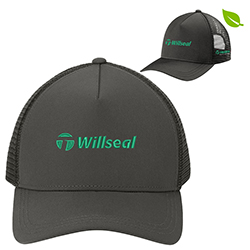 WILLSEAL - OGIO FUSION TRUCKER CAP