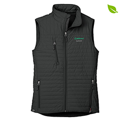 WILLSEAL PC - FRONT RUNNER VEST, WOMEN'S