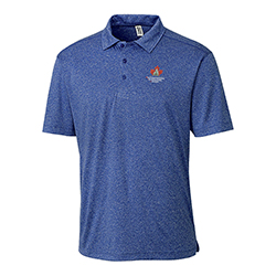 WTC - CHARGE ACTIVE POLO, MEN'S