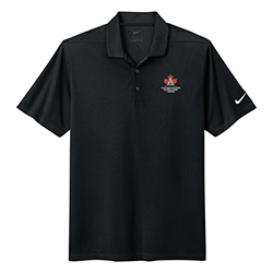 WTC - NIKE MICRO PIQUE POLO, MEN'S