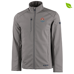 WTC - C&B EVOKE ECO SOFTSHELL JACKET, MEN'S