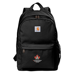 WTC - CARHARTT FOUNDRY PRO BACKPACK