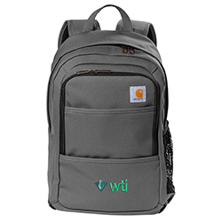 WTI - CARHARTT FOUNDRY BACKPACK