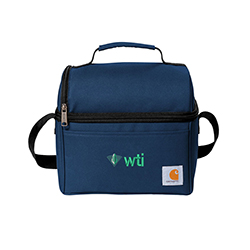 WTI - CARHARTT LUNCH 6 CAN COOLER