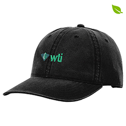 WTI - RICHARDSON ODELL CAP